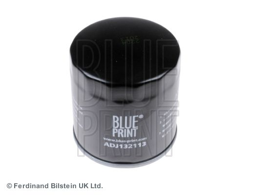 BLUE PRINT Eļļas filtrs ADJ132113